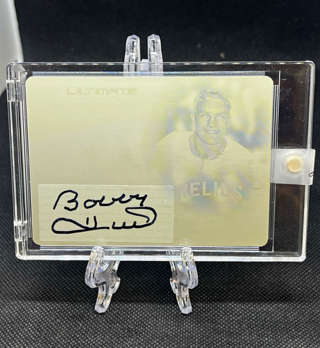 Leaf 2018 ultimate hockey - leaf, 2018-19