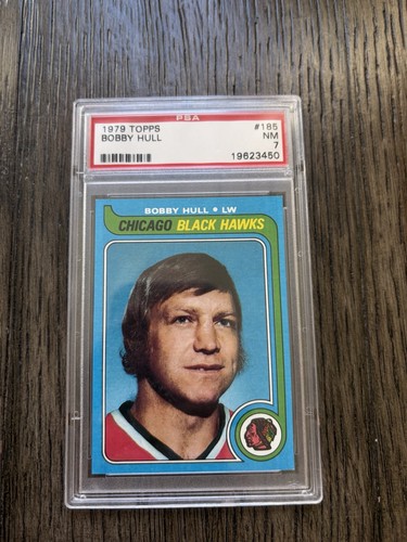 1979 topps 185 black - 1979,